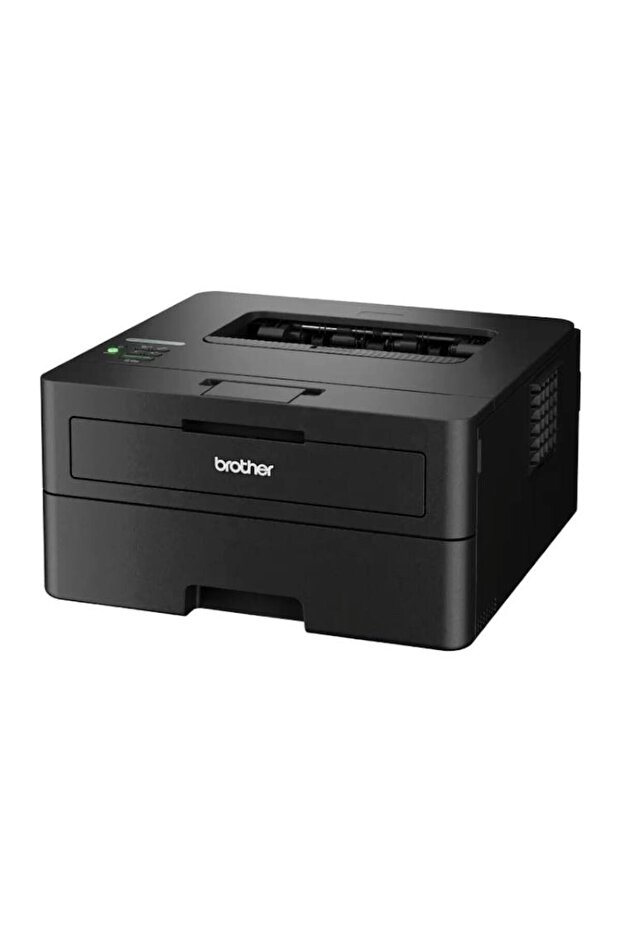 HL‑L2461DW Compact Monochrome Laser Printer with Duplex & Wi‑Fi