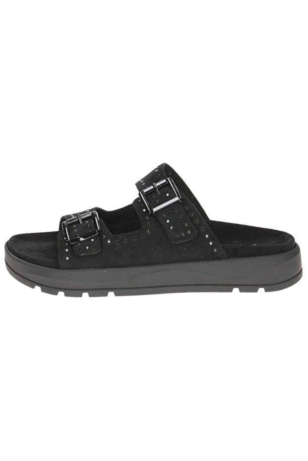 Papuci slip-on - 2