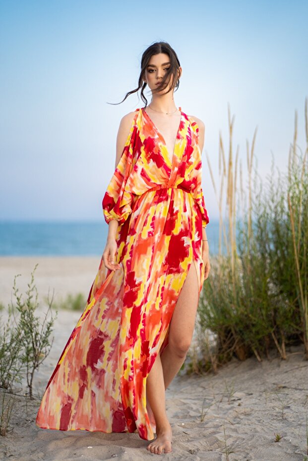 Rochie Gloriosa - 2