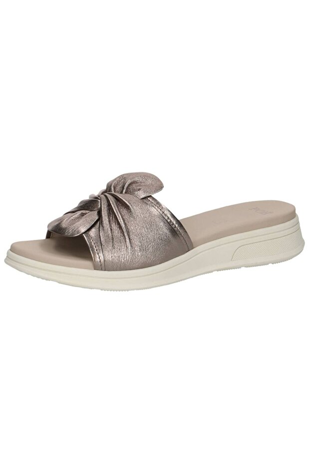 Papuci slip-on - 1
