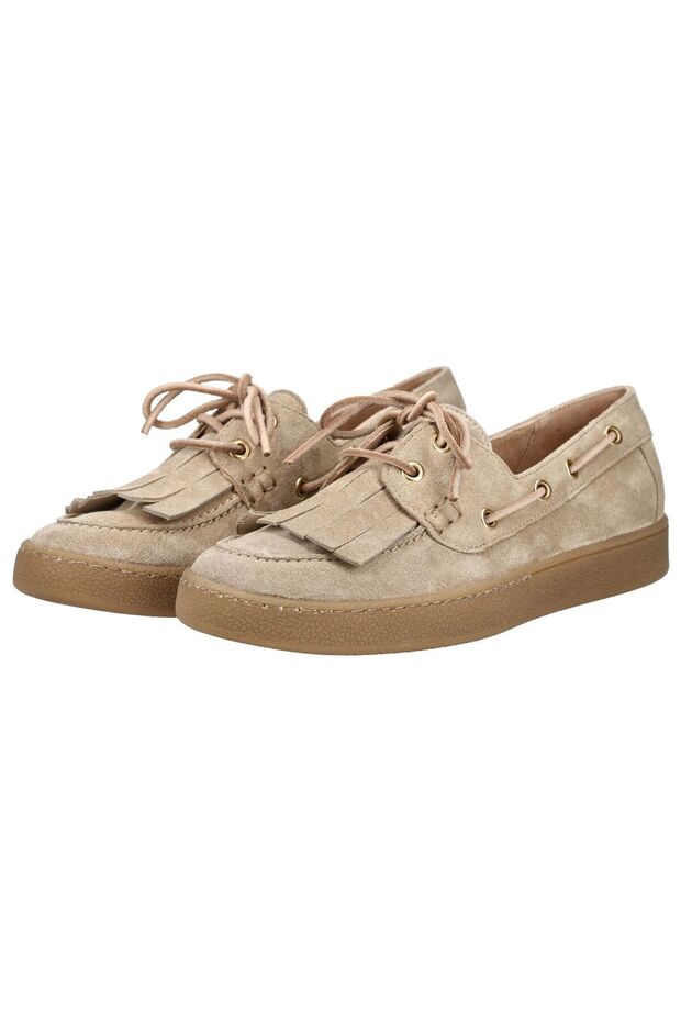 Halbschuhe - 3