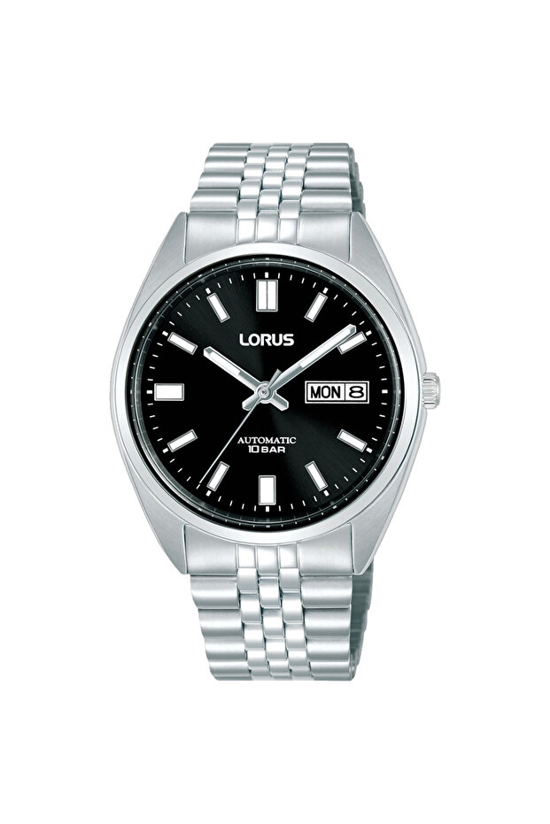 ساعة يد أوتوماتيكية للرجال RL427CX9