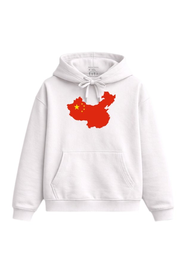 Made in China T-Shirt / Sweatshirt / Hoodie