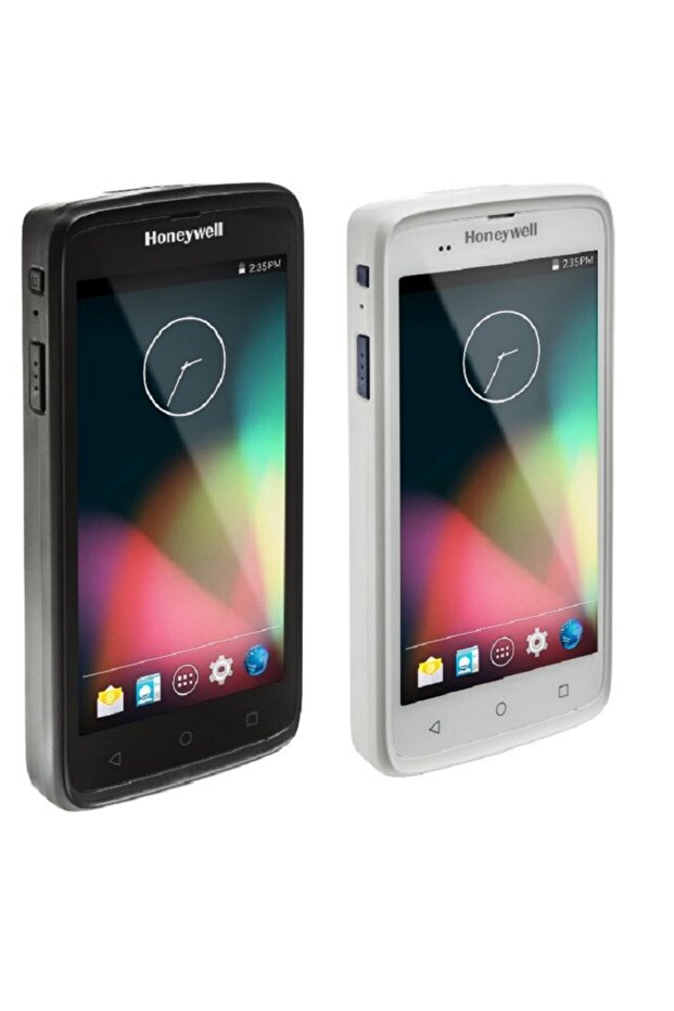 واقي شاشة نانو 9H متوافق مع جهاز HoneyWell EDA50