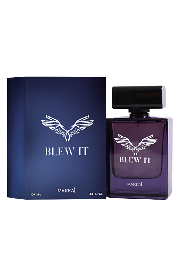 BLEW IT EDP 100ML