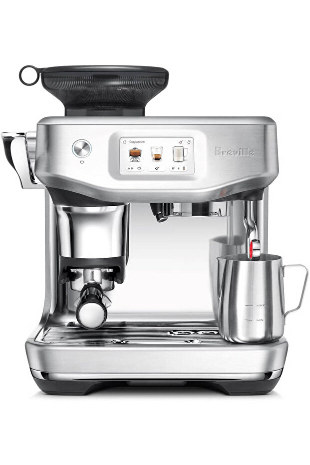 Barista Touch Impress Espresso Machine