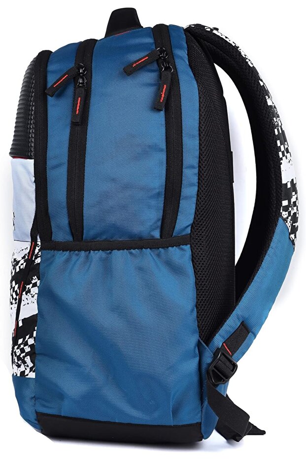 Unisex Backpack from - 5