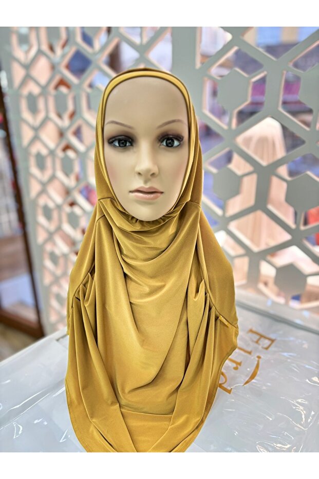 Fiedvs Scarf - 3