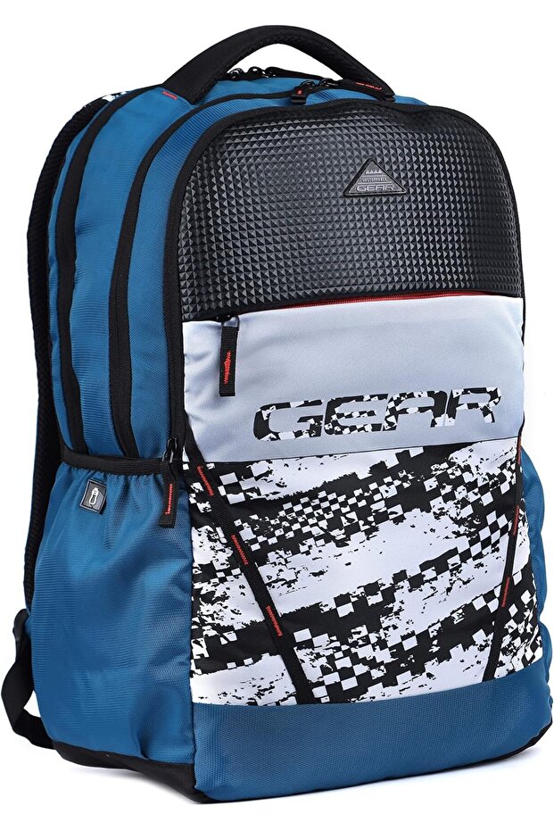 Unisex Backpack from - 6
