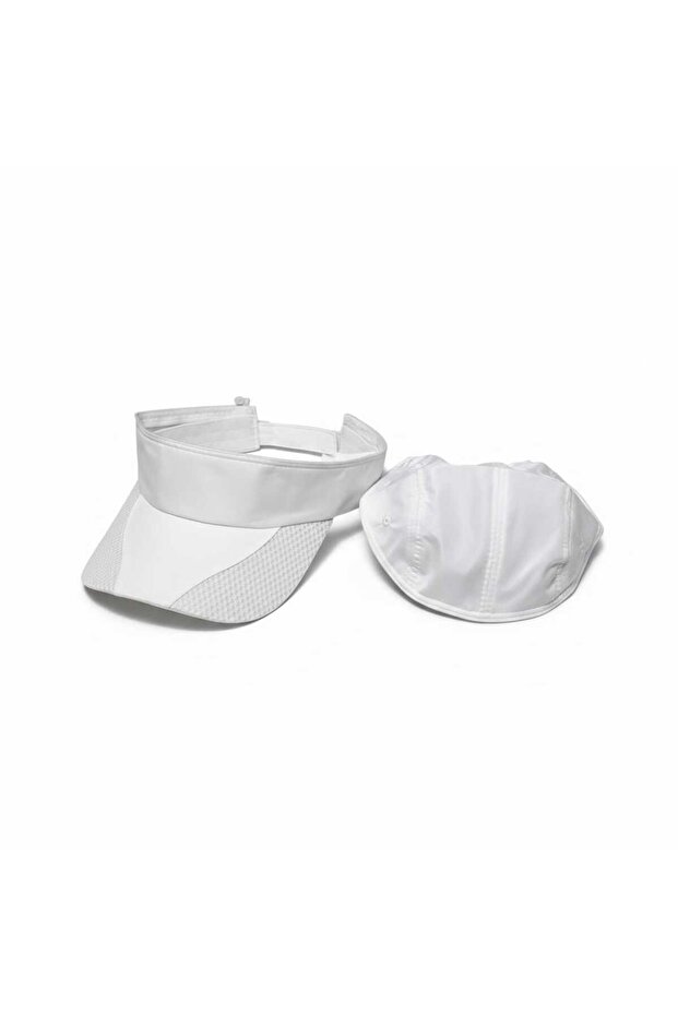 Șapcă unisex cu micro-fermoar - 3