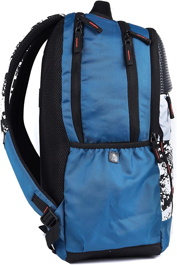 Unisex Backpack from - 3