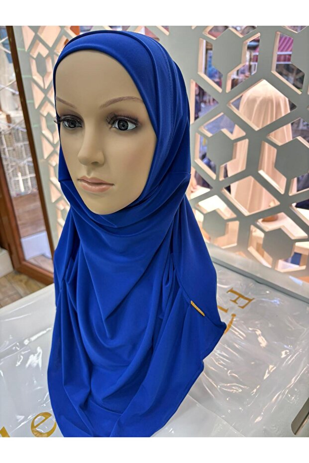 وشاح عملي - 1