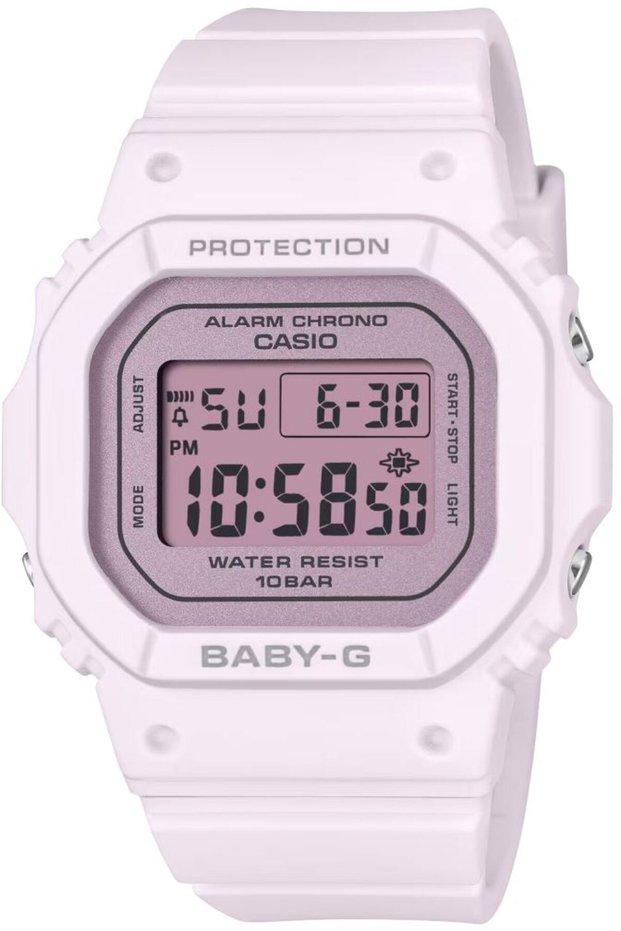 BGD-565SC-4BDR Kol Saati