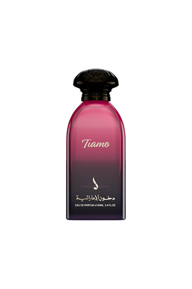 عطر تيامو