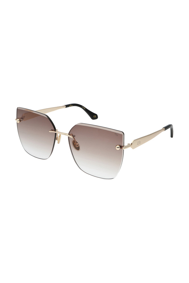 B1277.C1 60 Women's Sunglasses