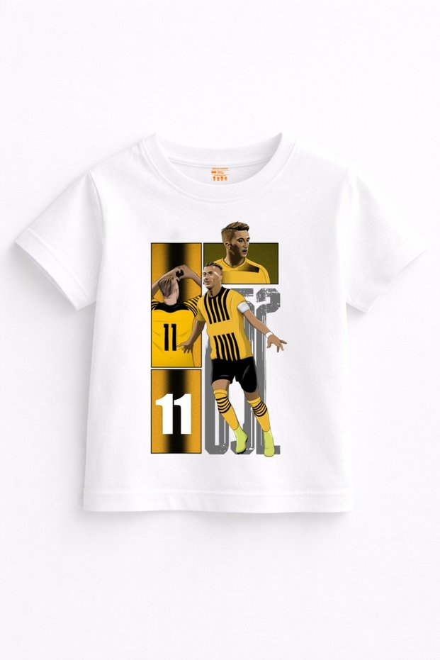 Prime 11 – Signature Player Kids T-Shirt