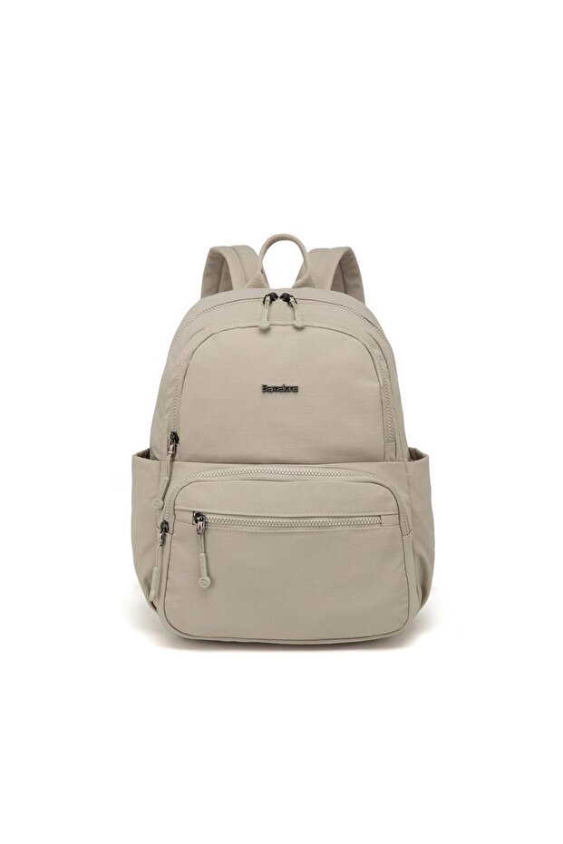 Ripstop Fabric Women's Backpack 21K Barcelona 3360