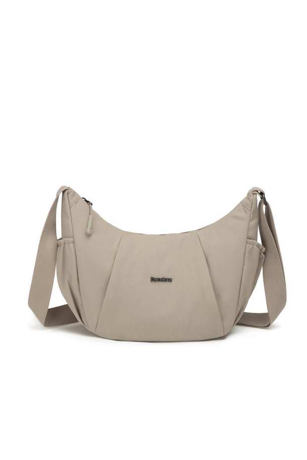 Ripstop Fabric Women's Messenger Bag 21K Barcelona 3354