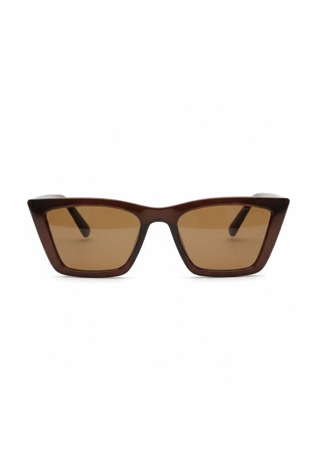 Women's Cat Eye Sunglasses