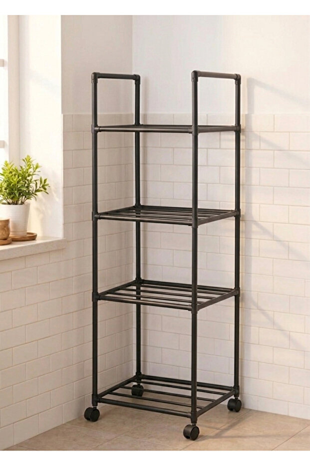 Kitchen&Multi-purpose Shelf - 2