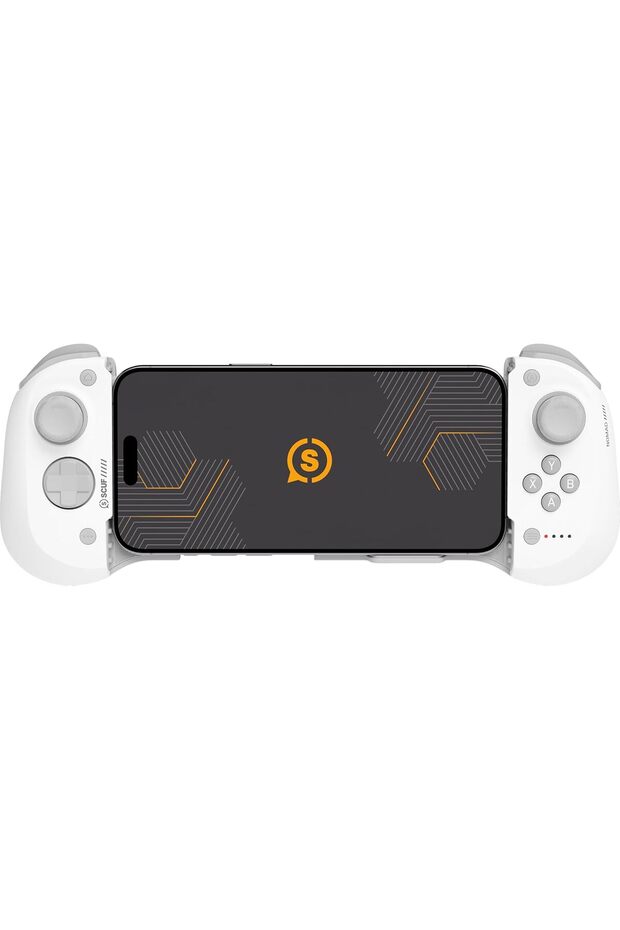 NOMAD Wireless iPhone Mobile Gaming Controller - 1