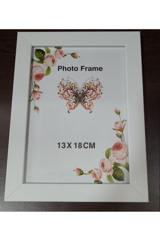 إطار صورة مقاس 13×18 سم، قطعة واحدة