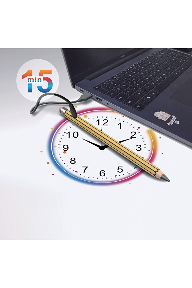 Pencil Classic Eone - 4