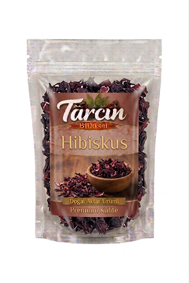 Hibiskus 250 G
