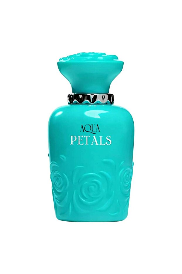 Coral Aqua Petals For Women EDP 80ml