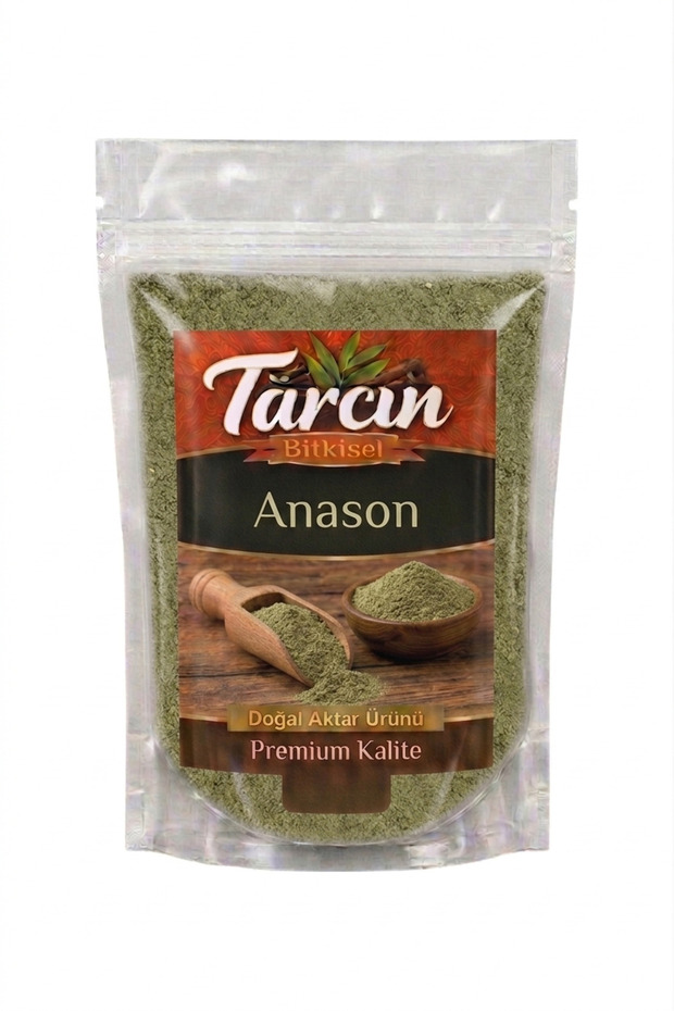Anason 100 G