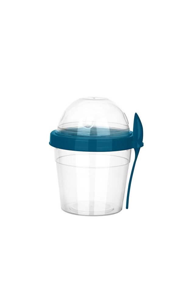 Emilahome Baby "N"Take'N Go 500 ml Feeding Container & Yogurt Container & Food Container