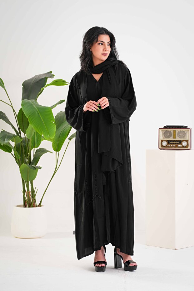 YE ABAYA