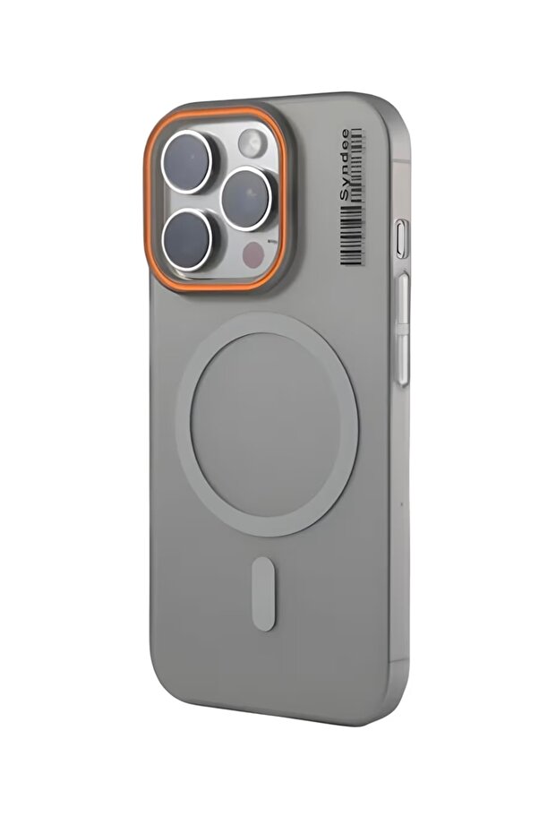 IPHONE 15 PRO MAX MOBILE MAGSAFE CASE
