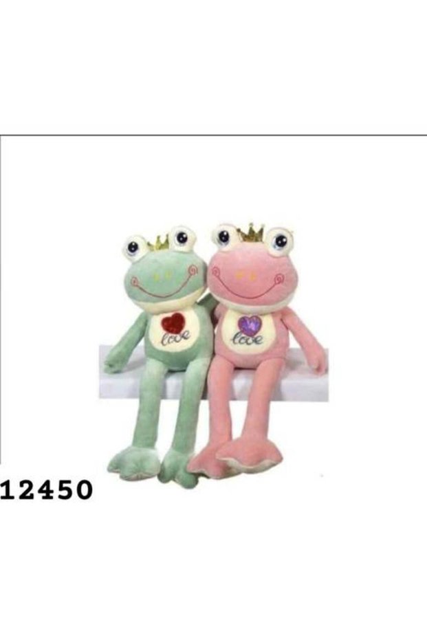 Frog Doll