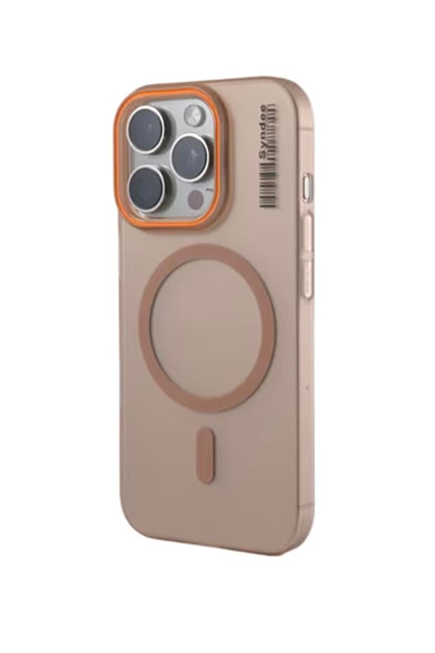 IPHONE 15 PRO MAX MOBILE MAGSAFE CASE