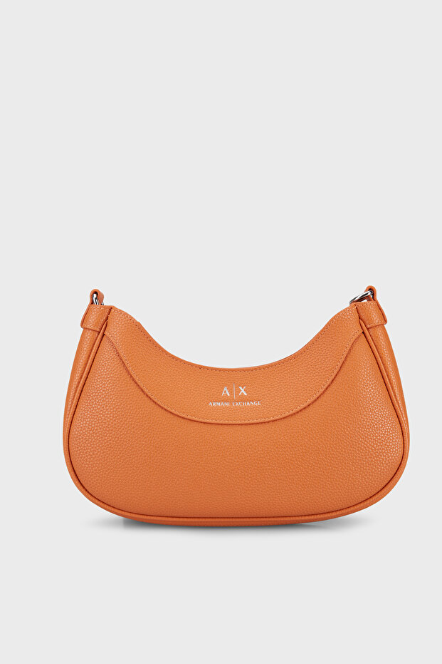حقيبة بحزام قابل للتعديل والإزالة مع شعار LOGO BAG 942883 CC783U 3063