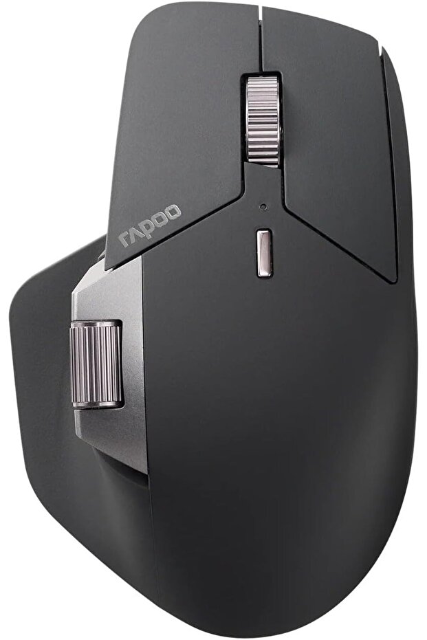 MT760L Wireless Bluetooth Mouse - 6