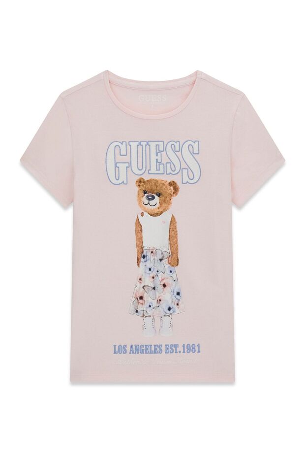 Teddy bear t-shirt