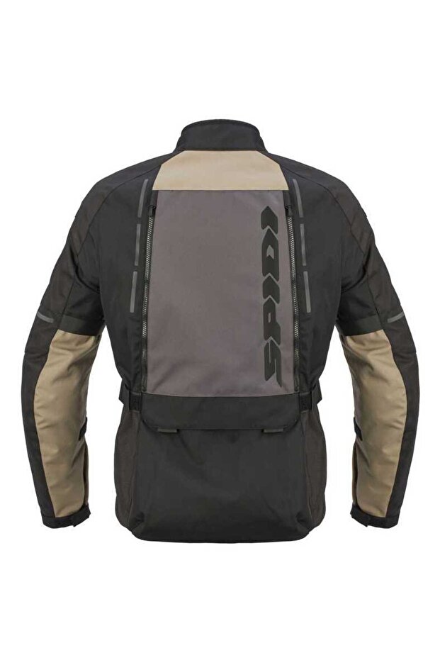 Ridemaster H2Out ® Black Gray Jacket - 2
