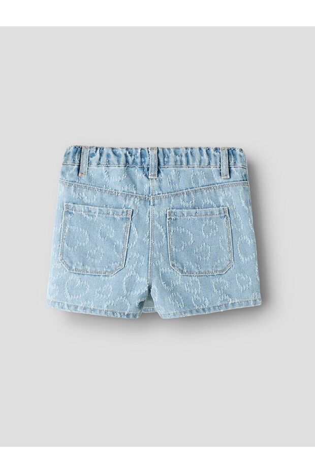 Skort Jeans - 3