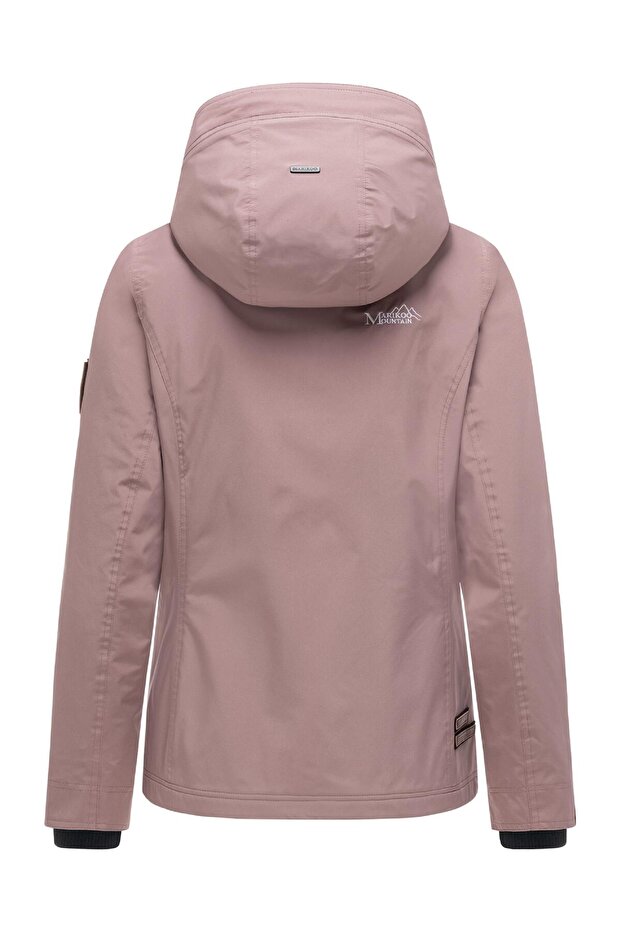 Übergangsjacke Erdbeere - 3