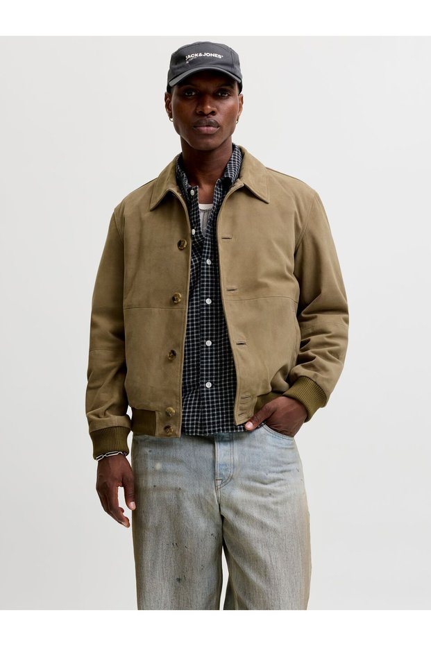 Blousonjacke Blousonjacke