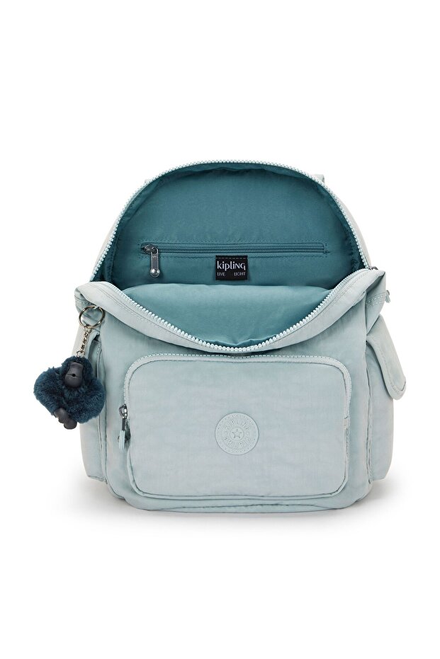 Basic City Pack City-Rucksack S 33,5 cm - 5