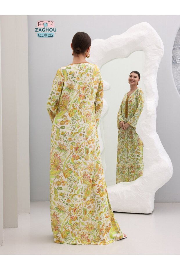 LAMAR KAFTAN - 5