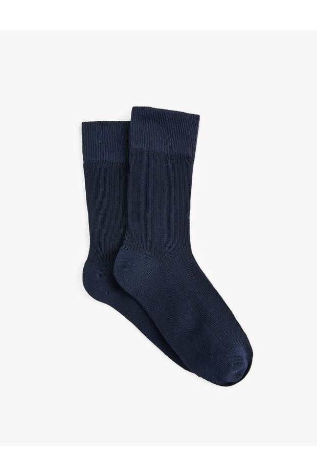 Cotton Socks