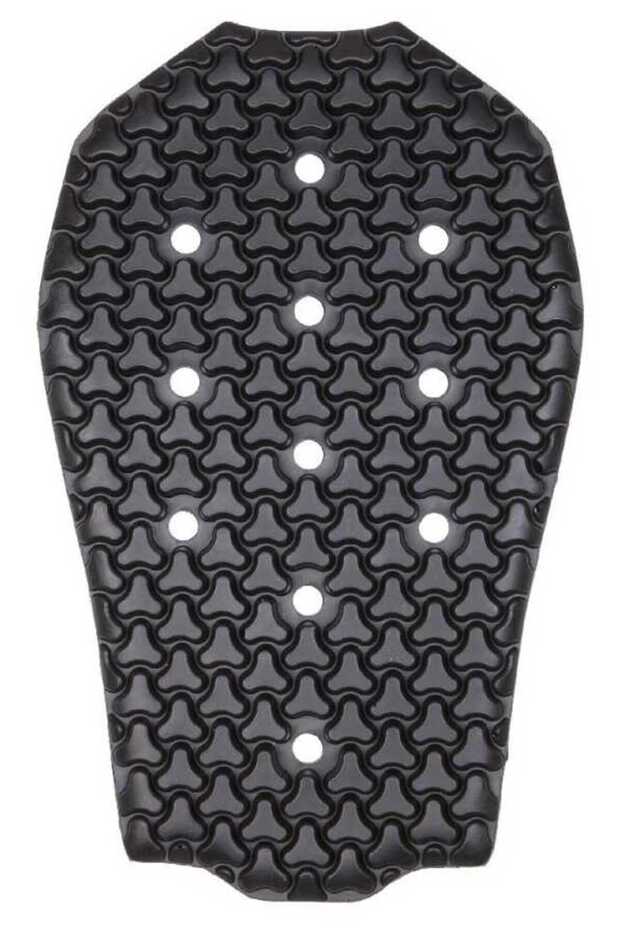 Sas-Tec Sc-1/Fb-2 Level 2 Back Protection