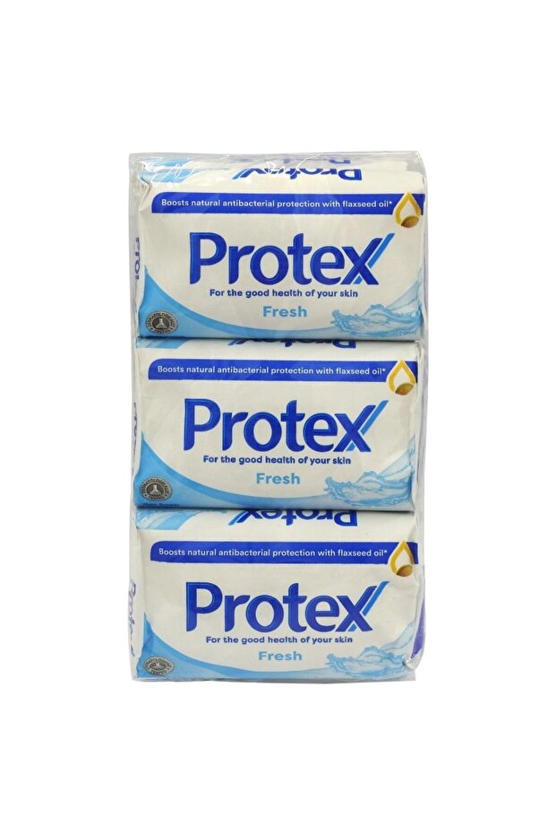 Sapun Solid, PROTEX, Fresh, Set 6 x 90 g, - 1