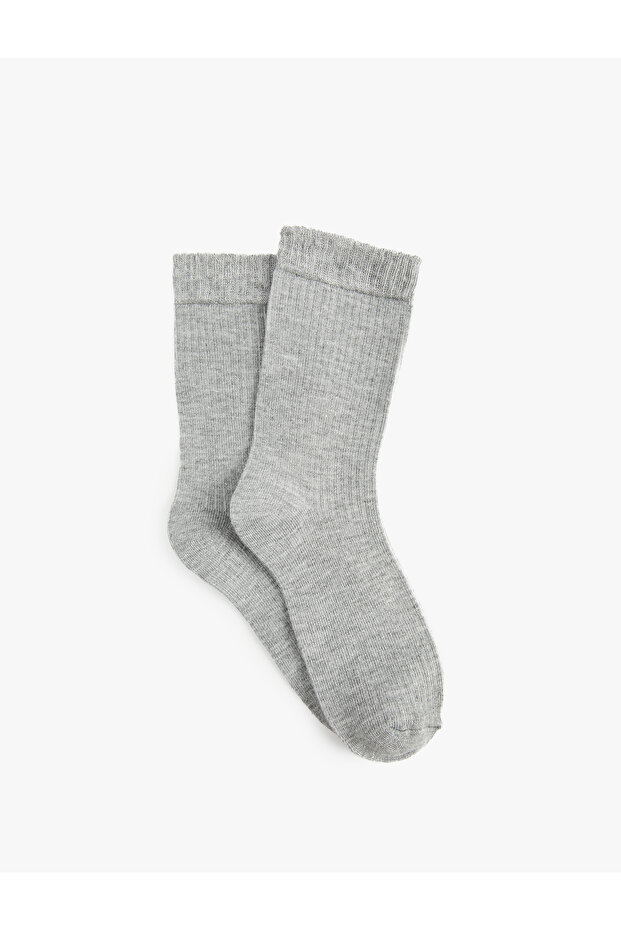 2 Pack Socks