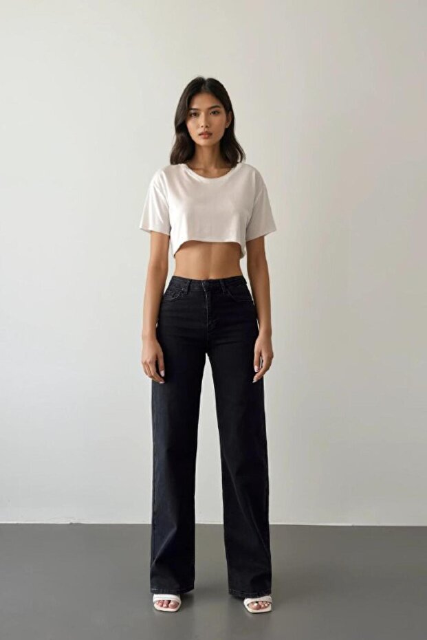 7596 Nita Women's Jean Pants