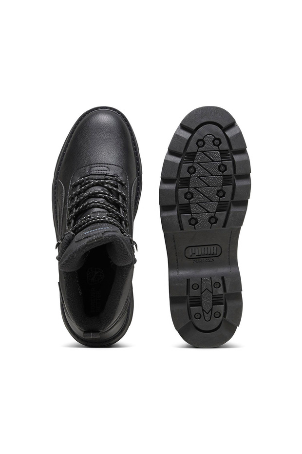 Desierto V3 Puretex Unisex Siyah Günlük Stil Bot 39392801 - 3